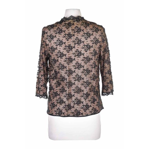 Gossard Artemis Button Down Shirts 36 Multi - Picture 2 of 3